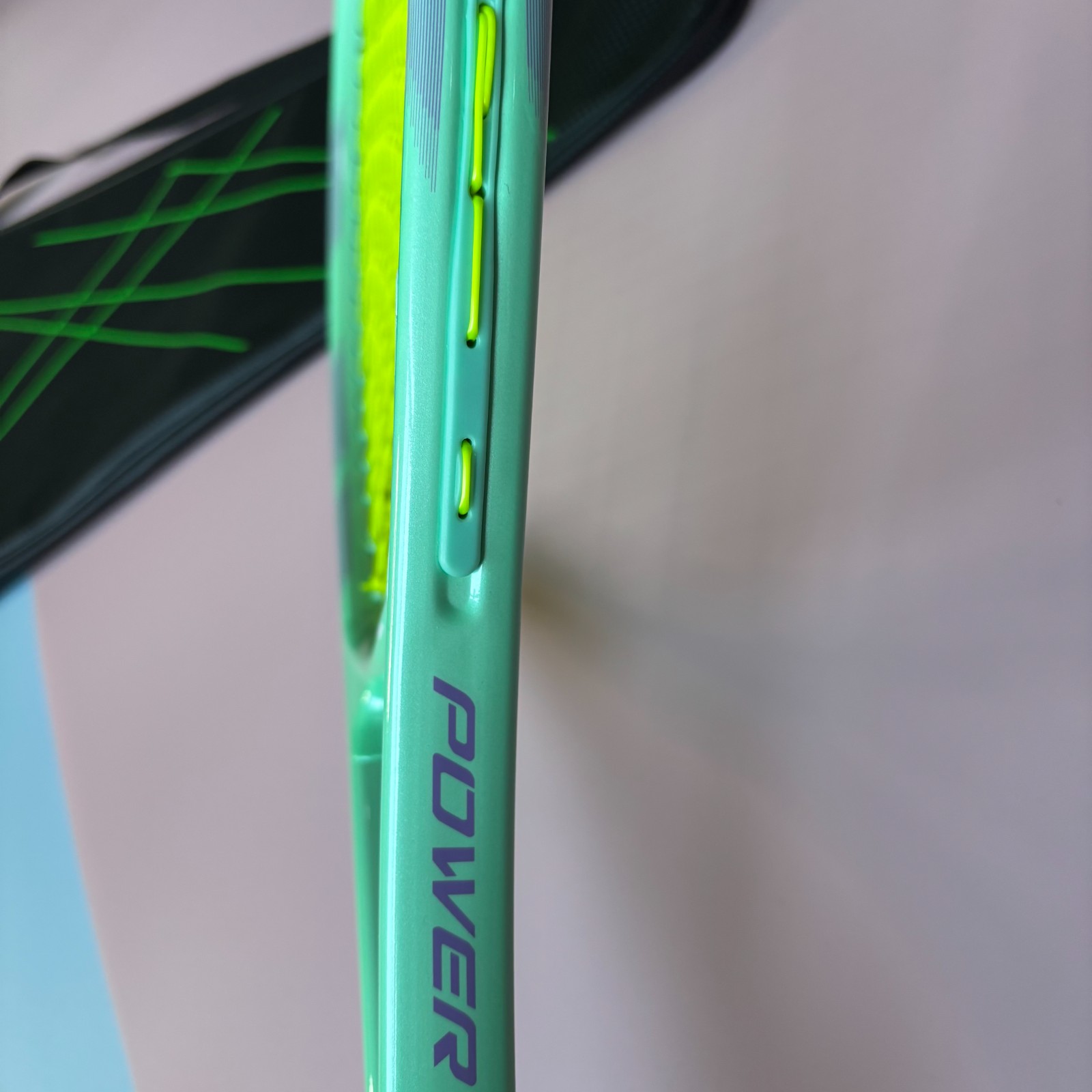 tennis racket price