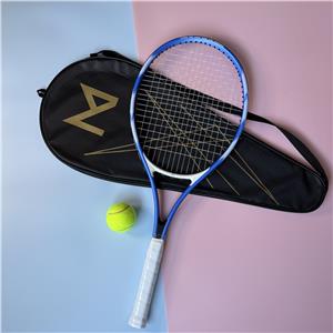 Alu Tennis Racket NL8377