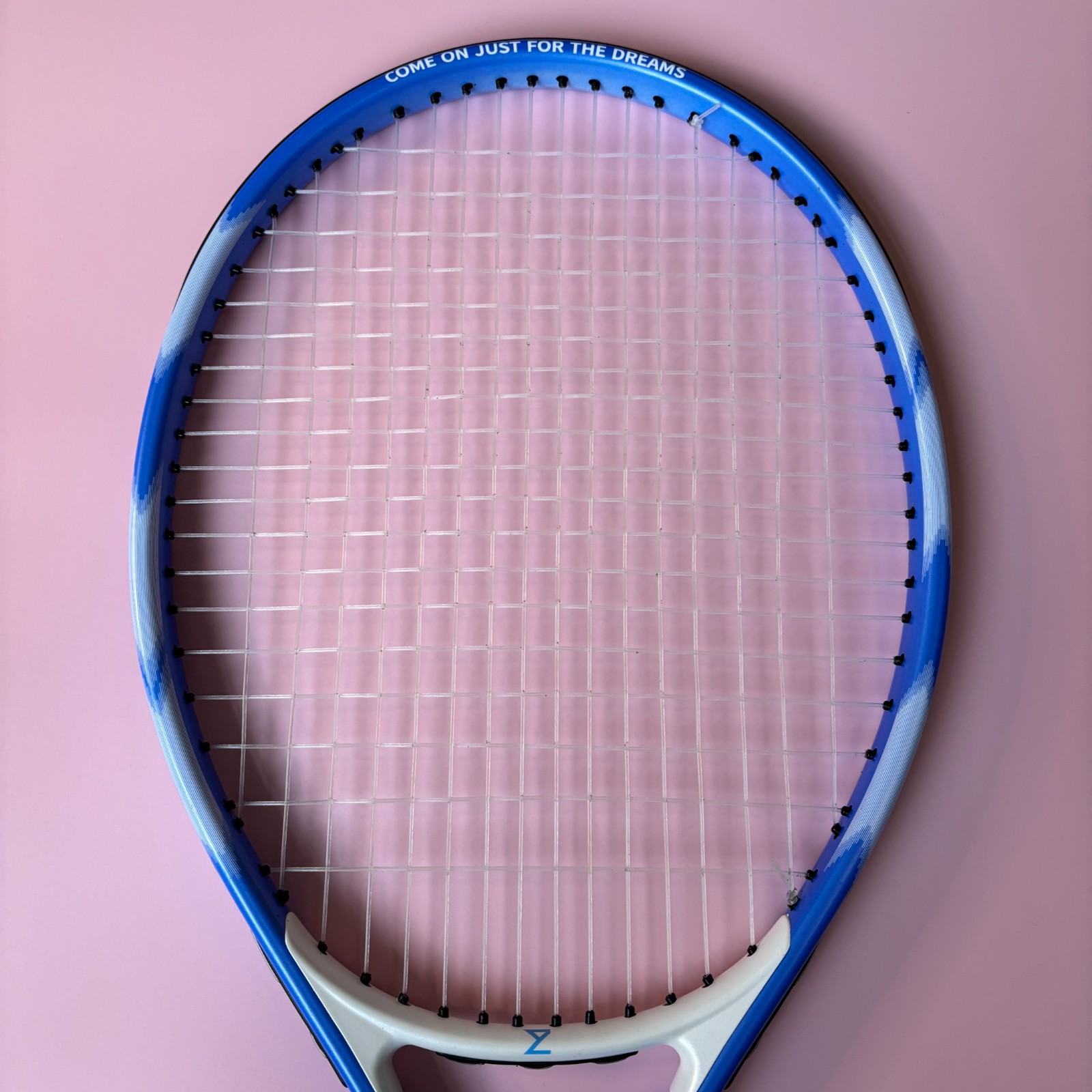 professional tennis racket price