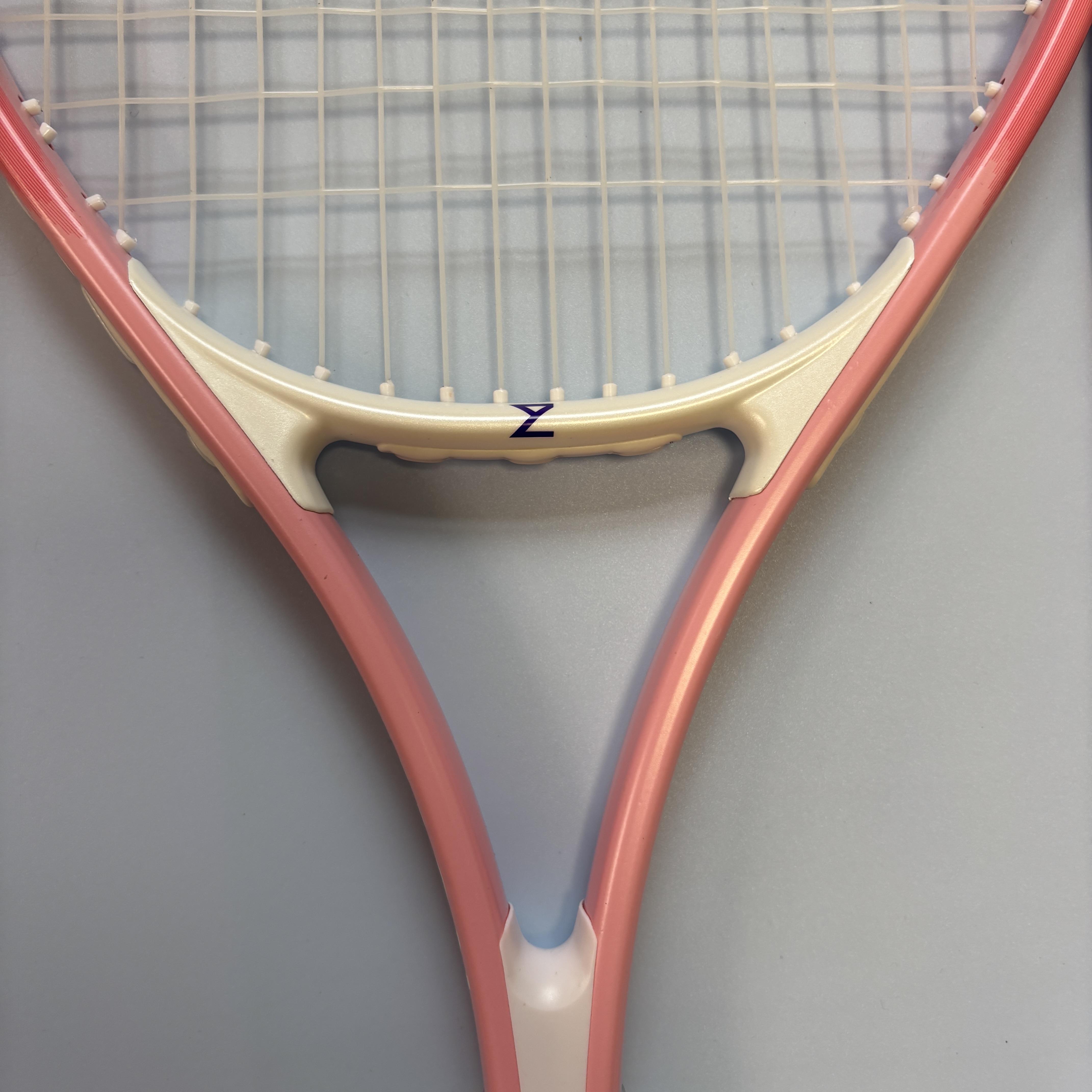 Alu Tennis Racket POWER BOX PL-130