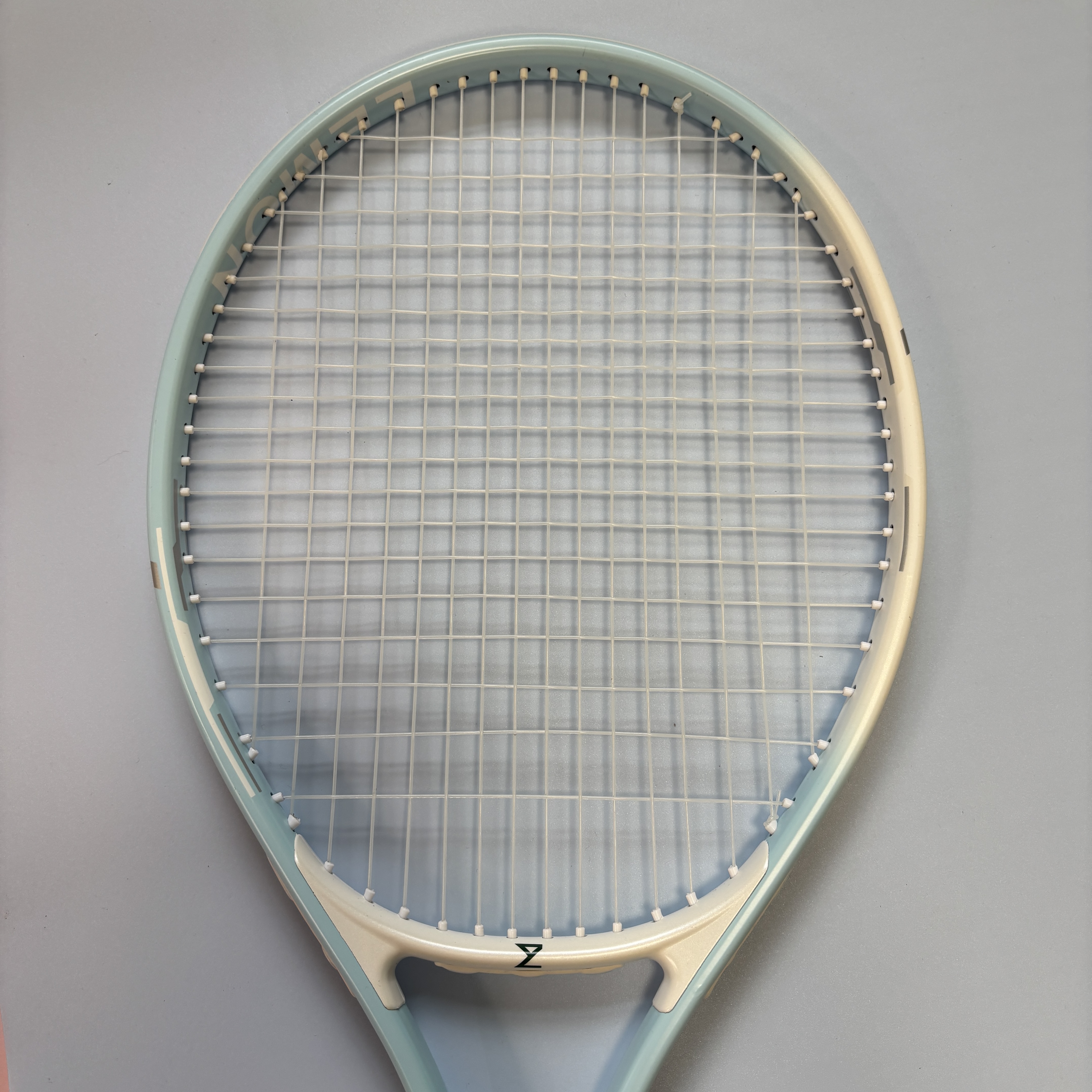 Alu Tennis Racket BLADE 88