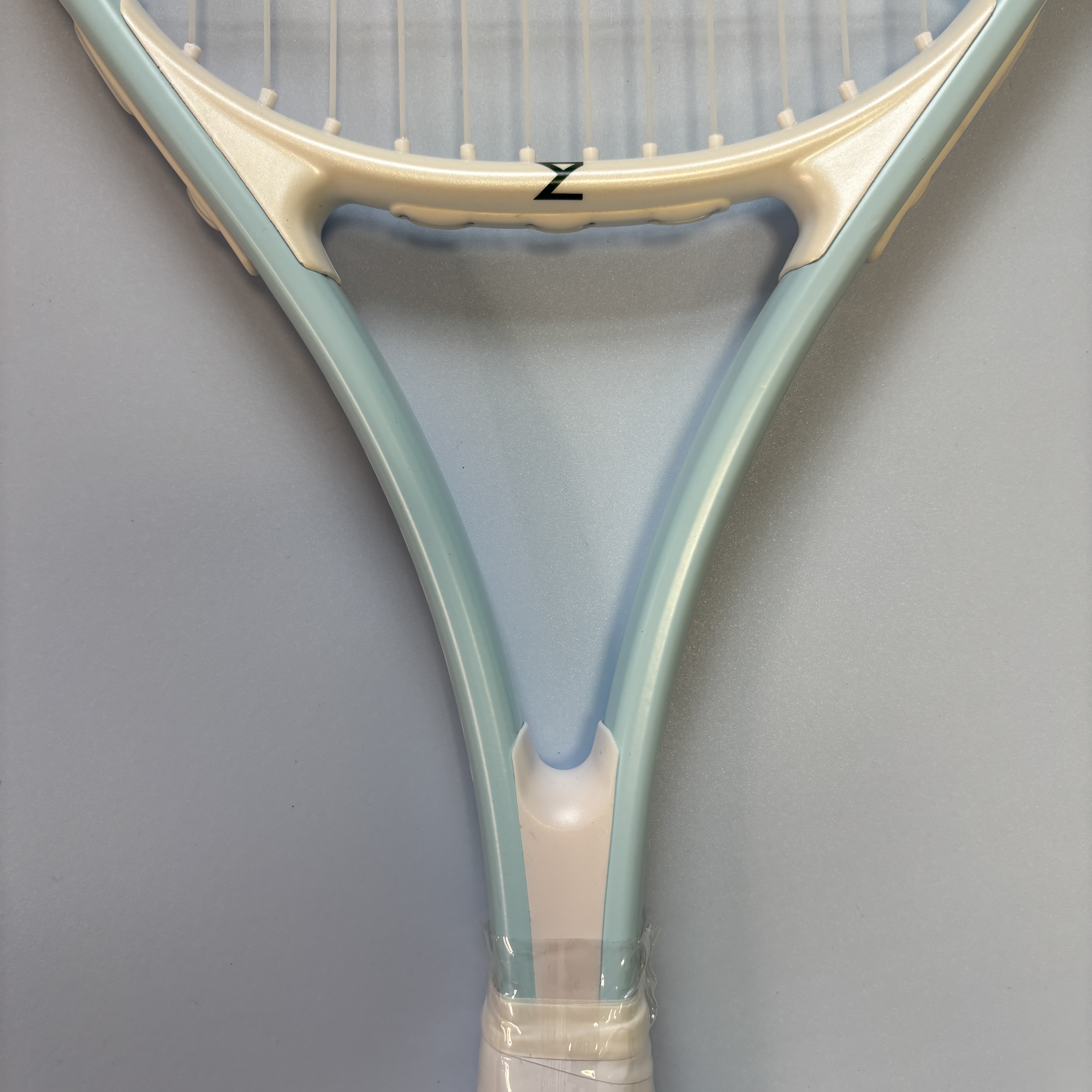 Alu Tennis Racket BLADE 88