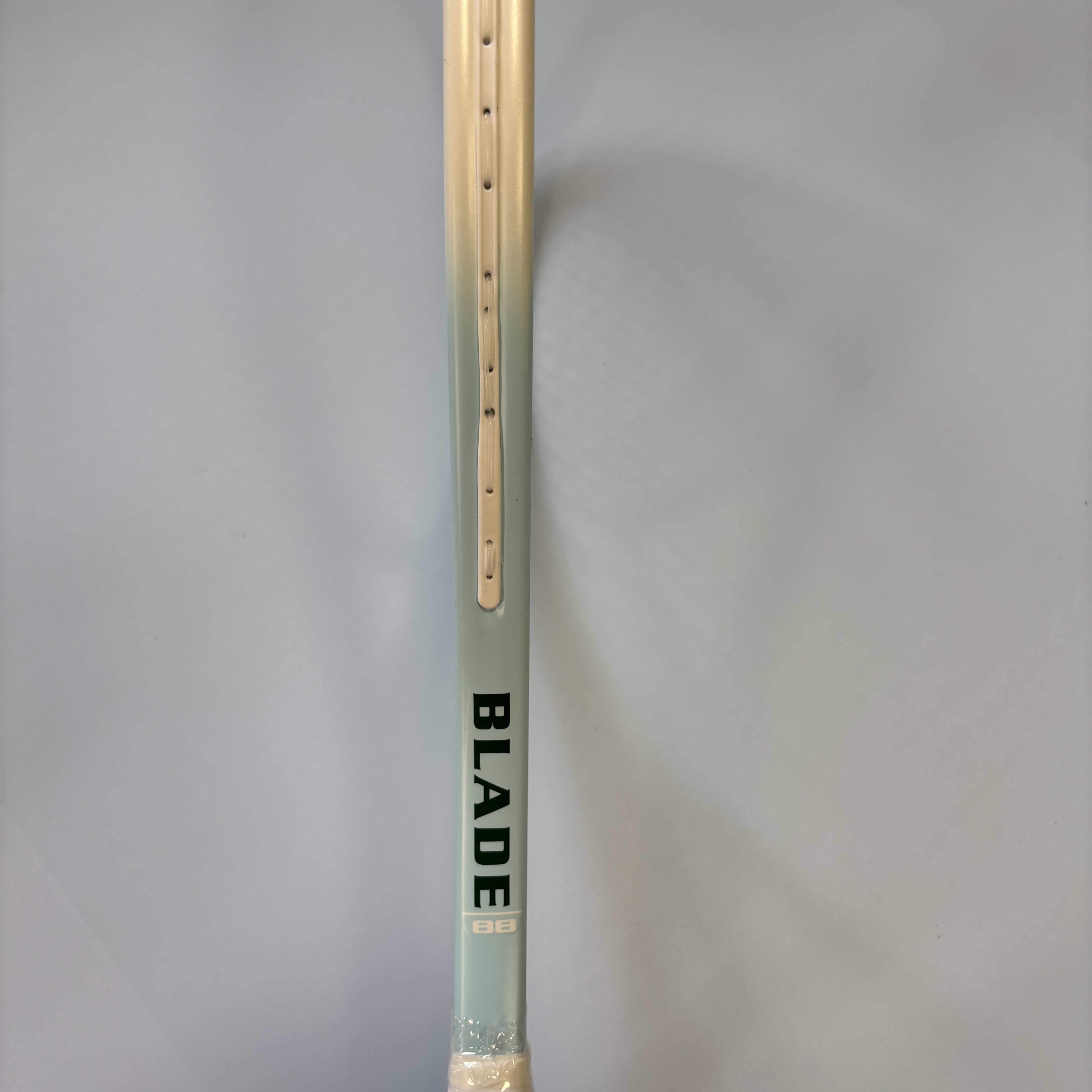 Alu Tennis Racket BLADE 88