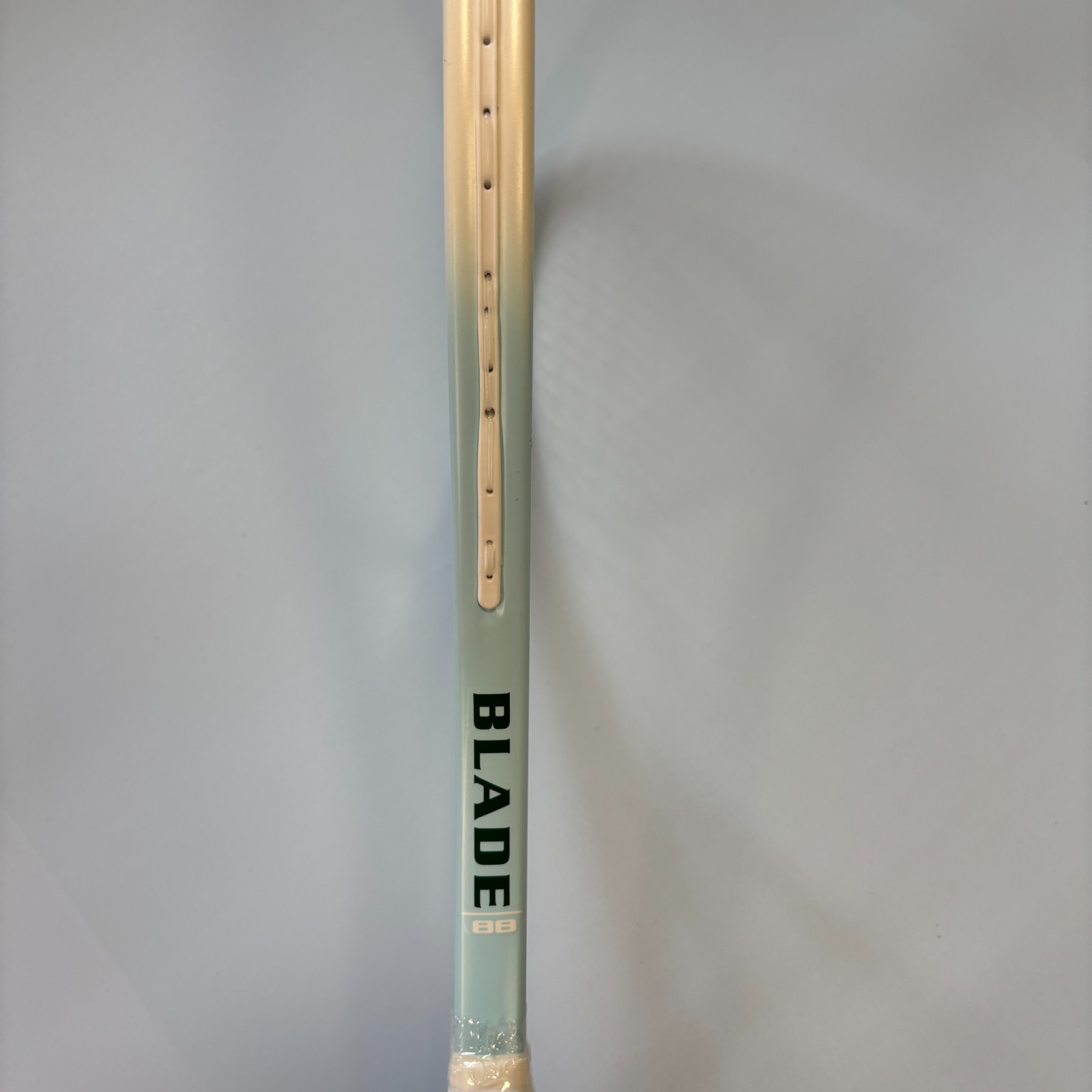 Alu Tennis Racket Alu Tennis Racket