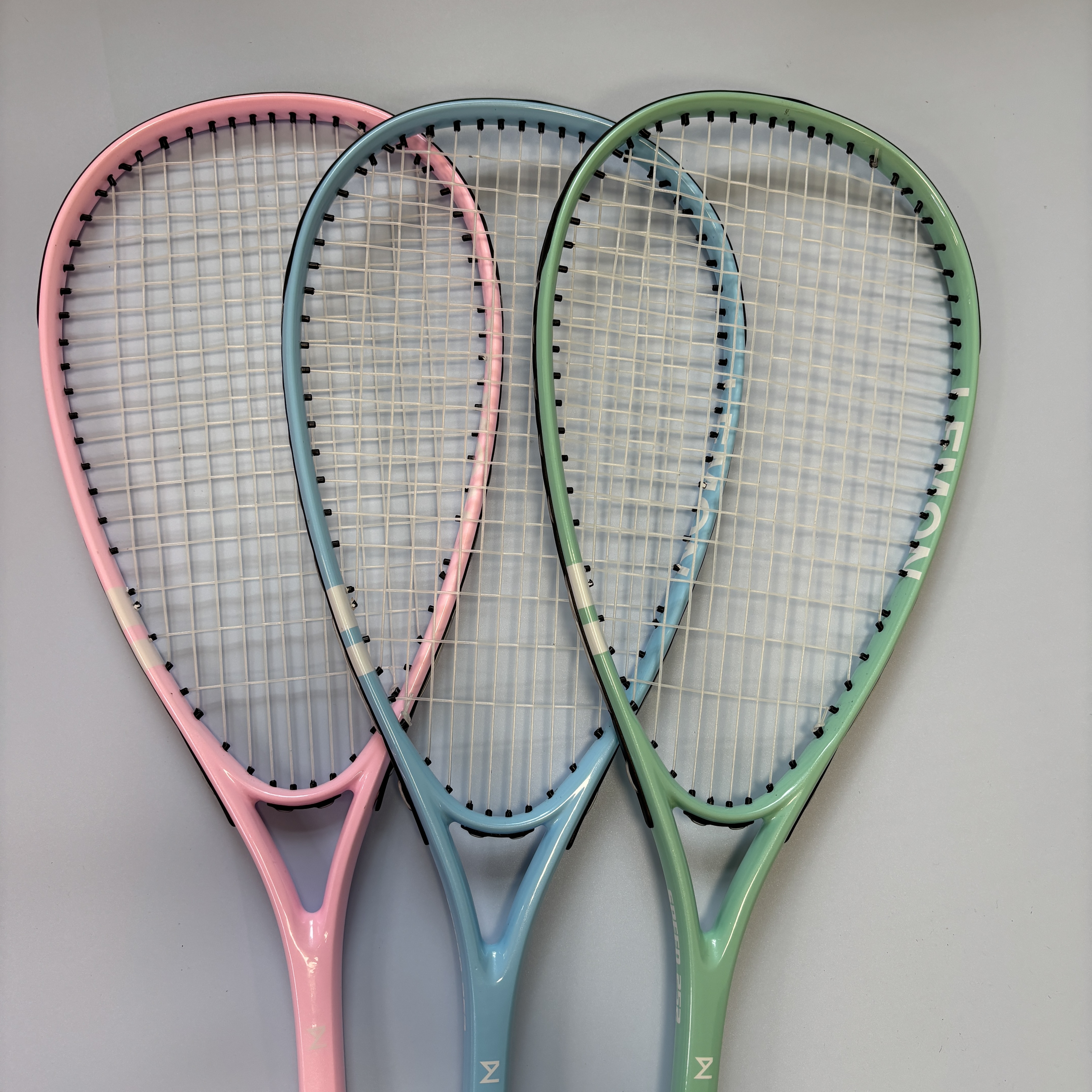 SPEED BADMINTON RACKET SPEED 252