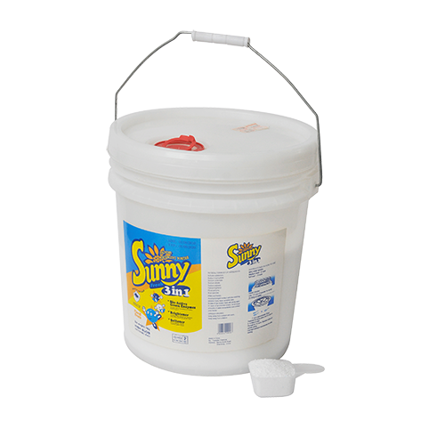 Detergent Powder in 10kg bucket