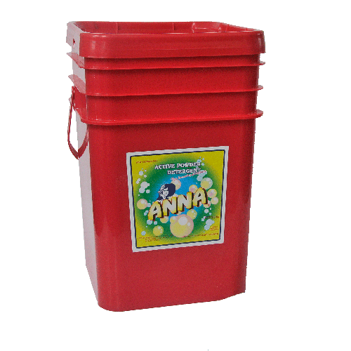 Supply Detergent Powder in 10kg bucket Wholesale Factory Topseller