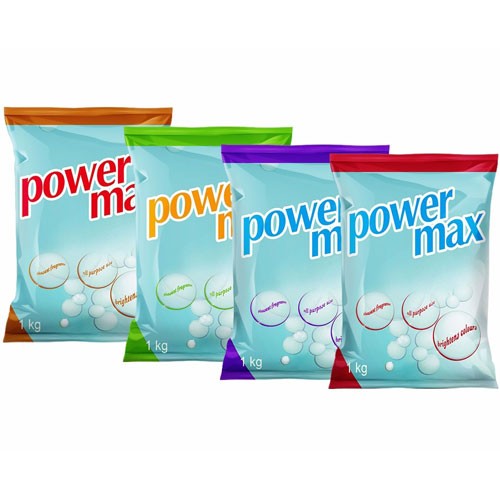 America market detergent powder