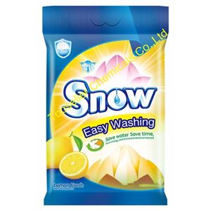 Ghana washing powder