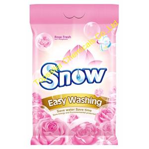 Ghana washing powder