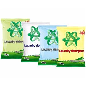 Soap detergent powder