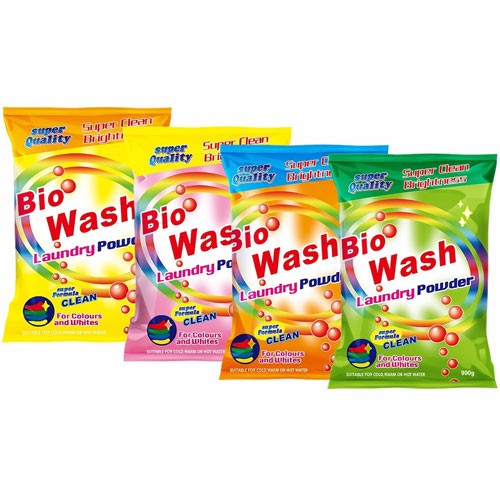 South africa fresh detergent washing powder