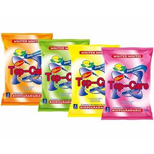 Detergent Soap Powder for Hand Wash and Machine Wash