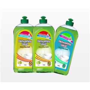 Liquid dish SOAP detergent