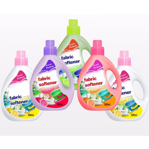 Supply 500ml 1L and 2L Fabric Softener fabric conditioner Wholesale ...