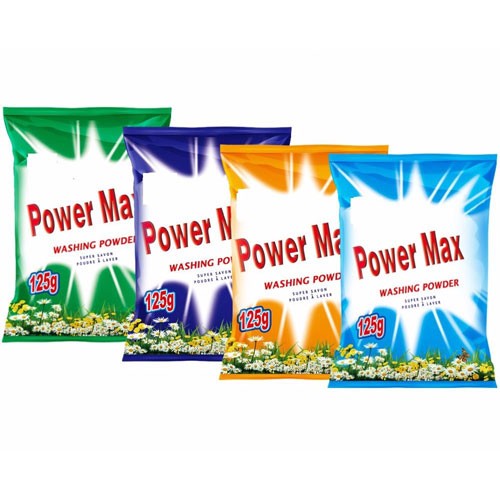 Fabric care washing powder for top and front load machine