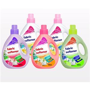 Laundry liquid detergent for colour clothes