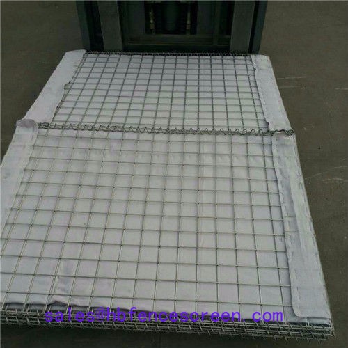 Supply Hesco Barrier, Hesco Barrier Factory Quotes, Hesco Barrier Producers