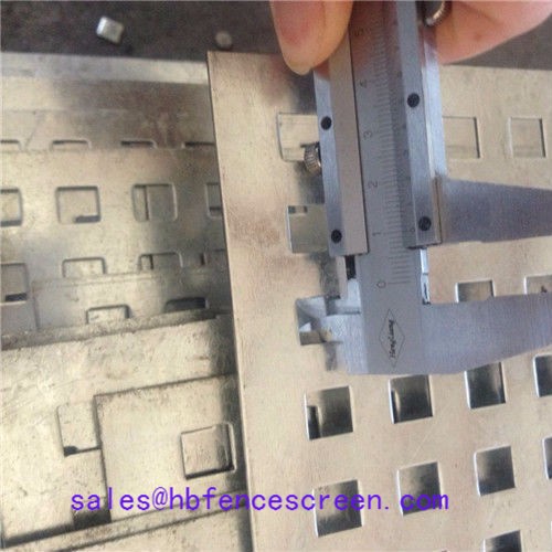 Supply Perforated metal, Perforated metal Factory Quotes, Perforated metal Producers