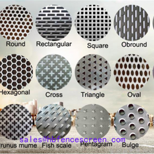 Supply Perforated metal, Perforated metal Factory Quotes, Perforated metal Producers