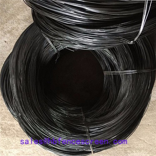 Supply Black Annealed wire, Black Annealed wire Factory Quotes, Black Annealed wire Producers