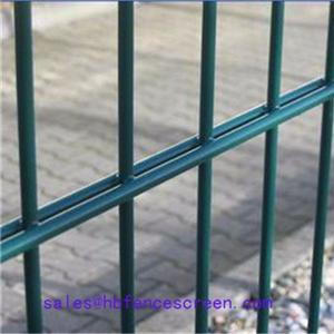 Double wire panel 868/656