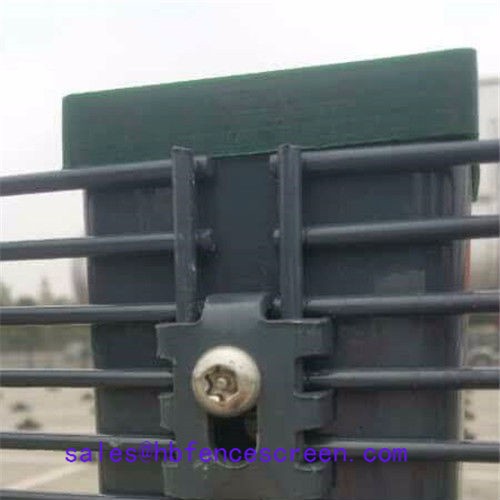 Supply 358 Seurity Fence panel, 358 Seurity Fence panel Factory Quotes, 358 Seurity Fence panel Producers
