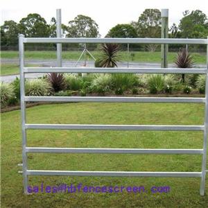 Cattle sheep Panel