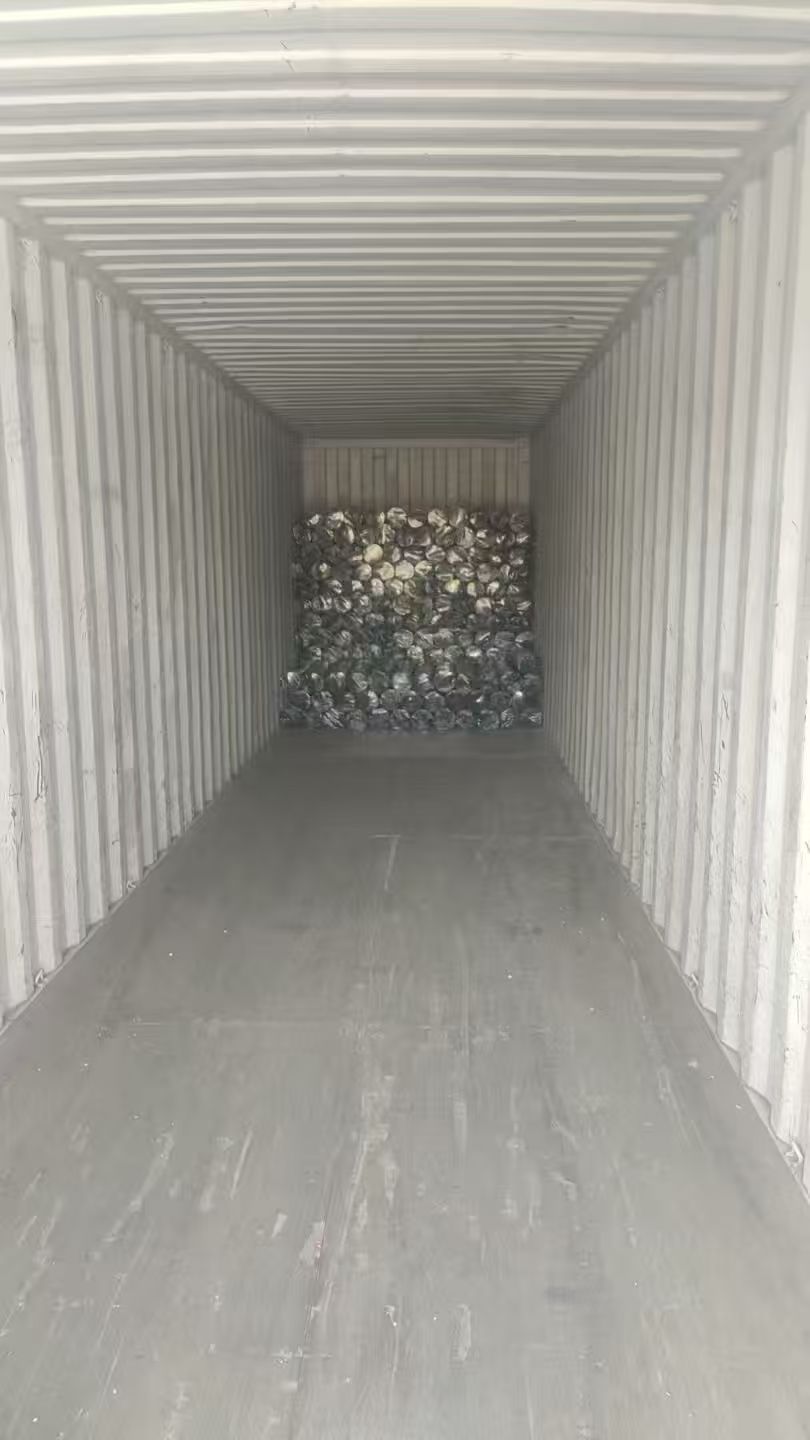 Galvanized Square welded wire mesh fence