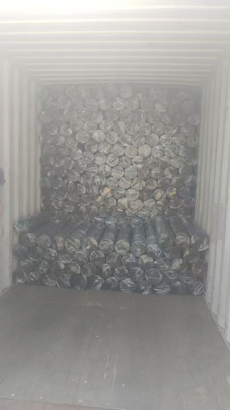 Wire Mesh Fence