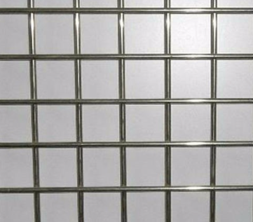 Wire Mesh Fence