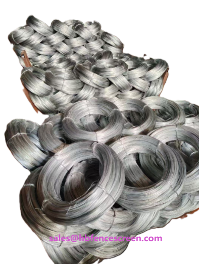 GI wire