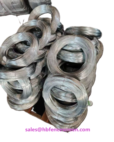 Wire Mesh Fence