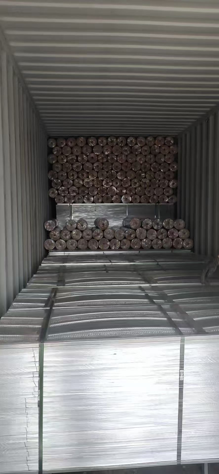 hexagonal wire mesh