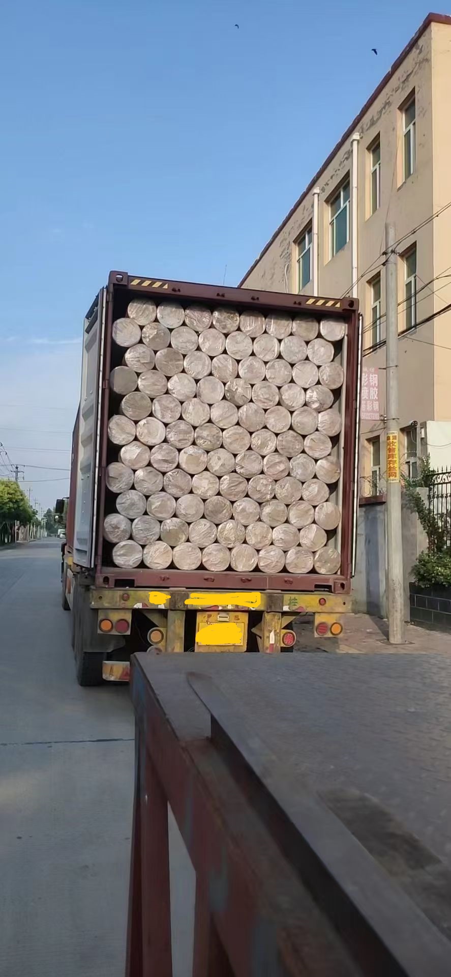 pvc coated welded wire mesh