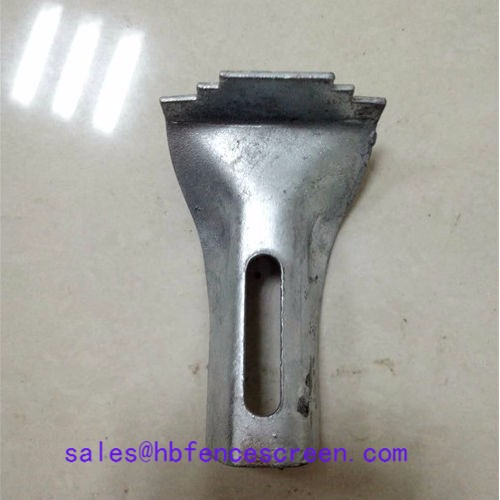 Clips For Grating