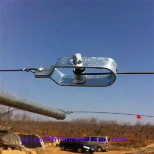 Fence Fitting