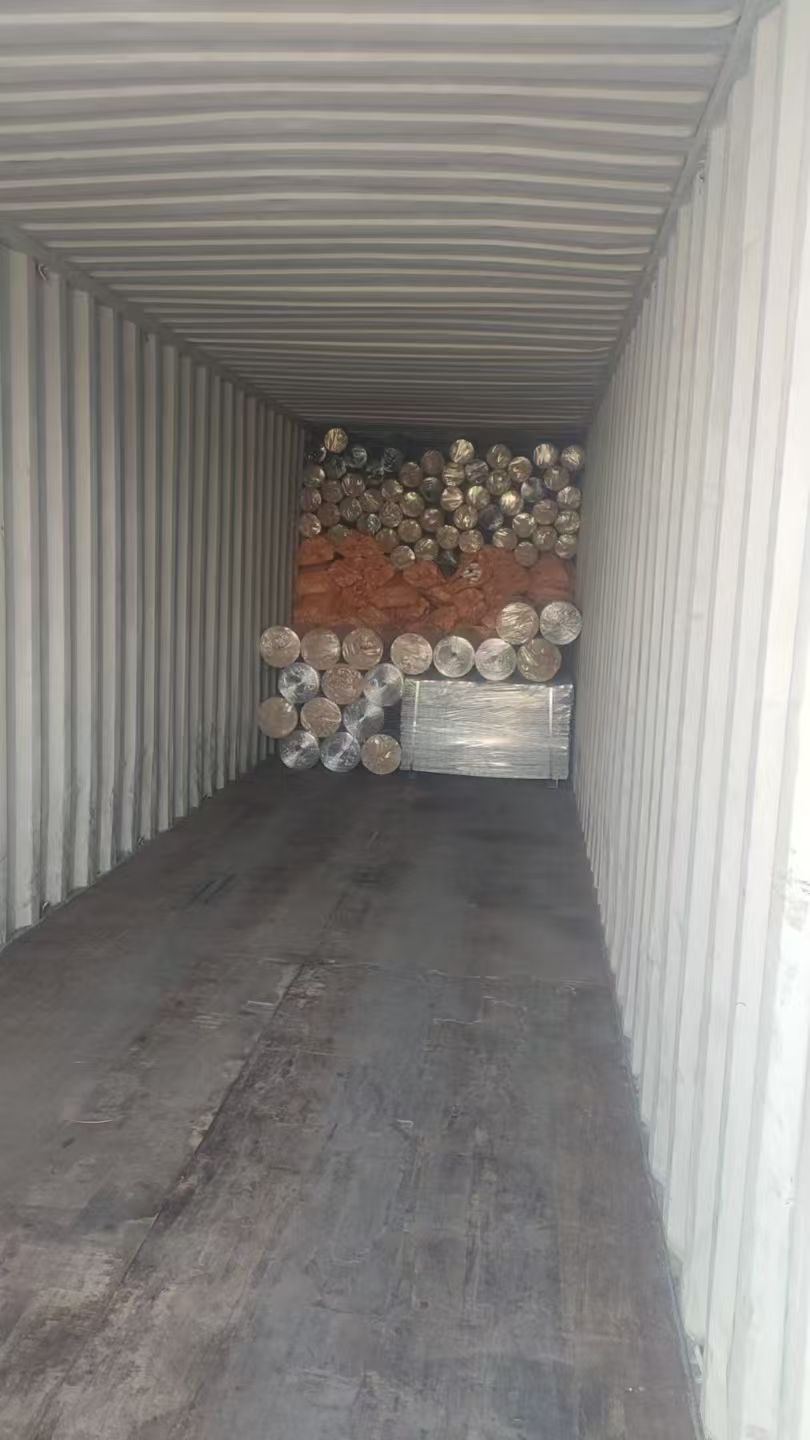 chain link mesh