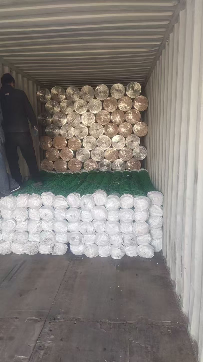 chain link mesh