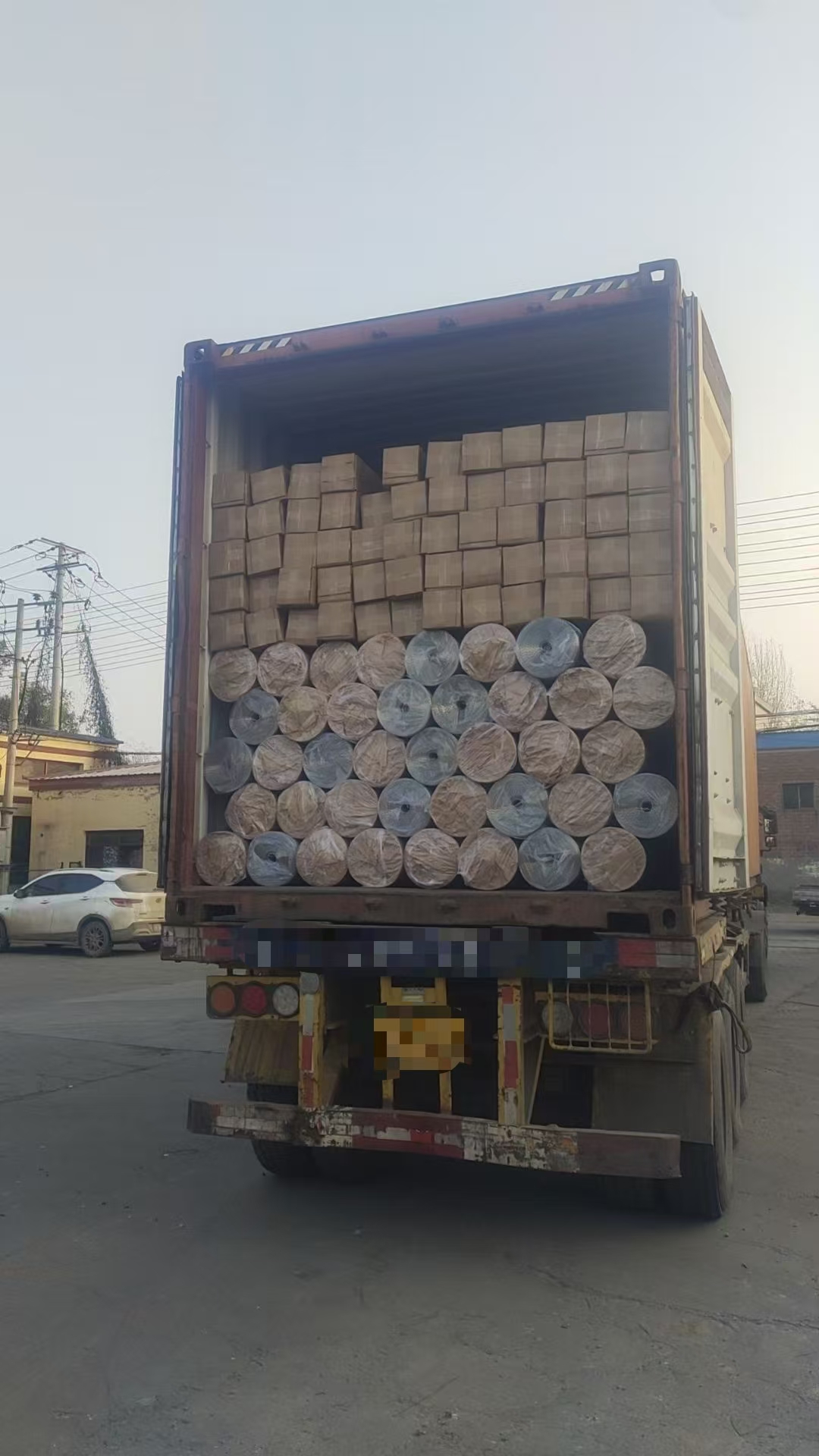 chain link mesh
