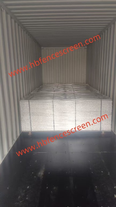 BRC mesh