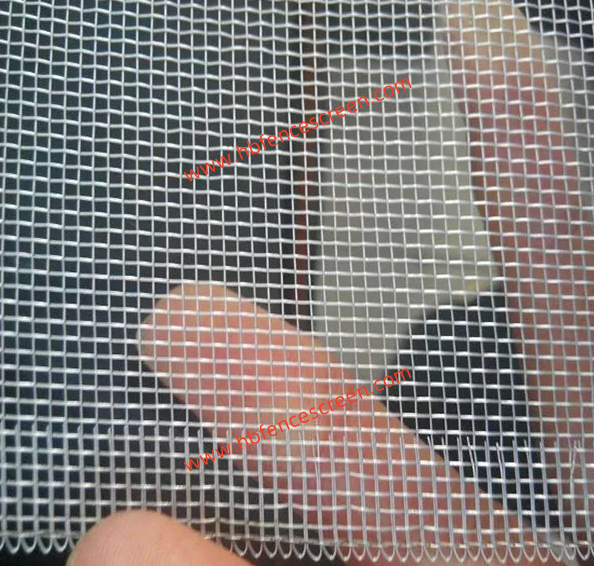 Aluminum Pizza Screen