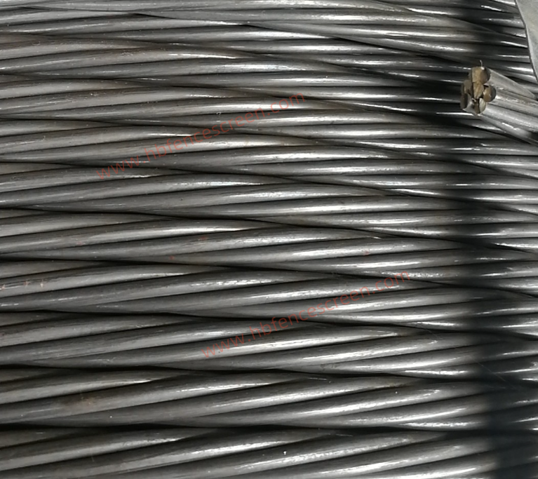 Supply Prestressed Concrete Steel Strand / Pre-stressed steel strands, Prestressed Concrete Steel Strand / Pre-stressed steel strands Factory Quotes, Prestressed Concrete Steel Strand / Pre-stressed steel strands Producers