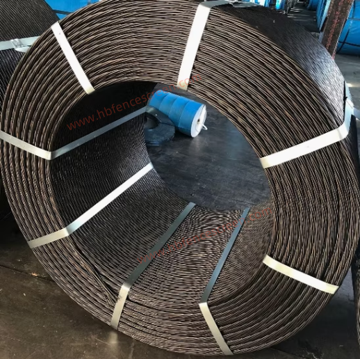 Supply Prestressed Concrete Steel Strand / Pre-stressed steel strands, Prestressed Concrete Steel Strand / Pre-stressed steel strands Factory Quotes, Prestressed Concrete Steel Strand / Pre-stressed steel strands Producers