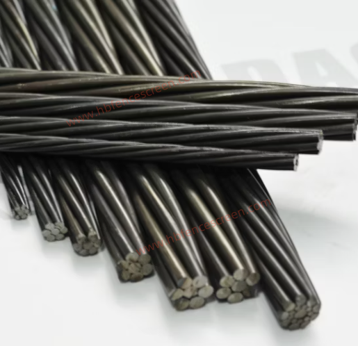 Supply Prestressed Concrete Steel Strand / Pre-stressed steel strands, Prestressed Concrete Steel Strand / Pre-stressed steel strands Factory Quotes, Prestressed Concrete Steel Strand / Pre-stressed steel strands Producers