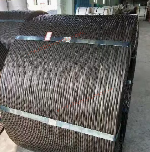 Supply Prestressed Concrete Steel Strand / Pre-stressed steel strands, Prestressed Concrete Steel Strand / Pre-stressed steel strands Factory Quotes, Prestressed Concrete Steel Strand / Pre-stressed steel strands Producers