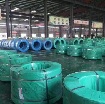 Corrosion Resistance Unbonded Prestressed Galvanized Steel Wire Rope Cable Strand