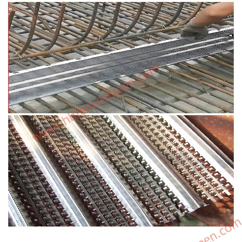 Supply Expanded Permanent Formwork Mesh, Expanded Permanent Formwork Mesh Factory Quotes, Expanded Permanent Formwork Mesh Producers