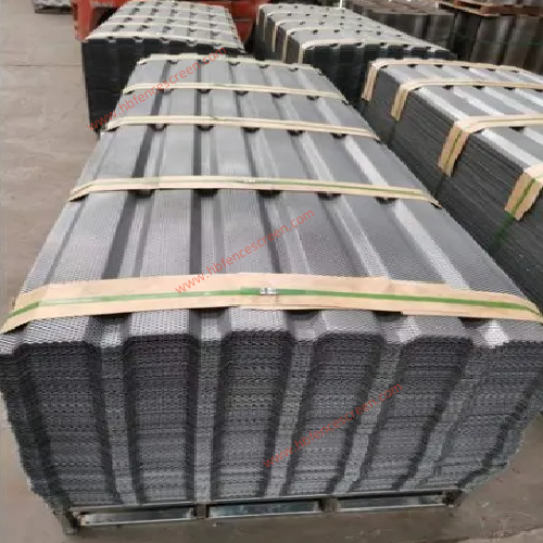 Hy Rib Formstop for Concrete Formwork Construction