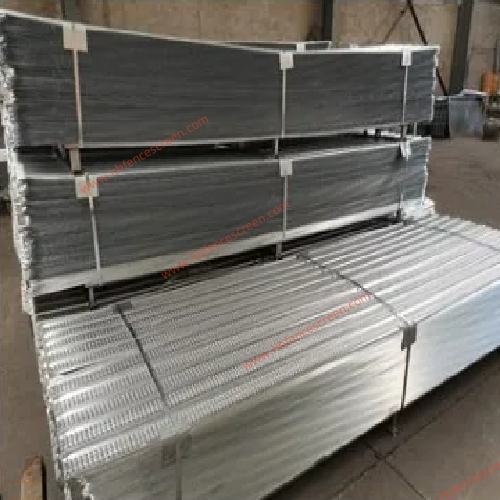 Hy Rib Formstop for Concrete Formwork Construction